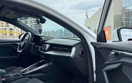 Audi A3, 2021 год, 2 000 000 рублей, 3 фотография