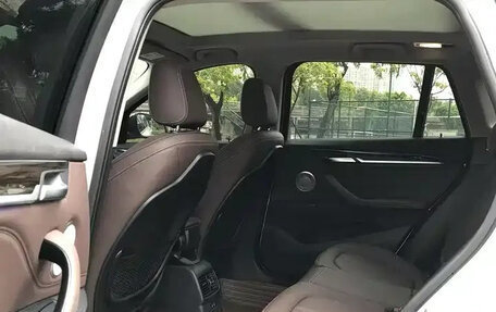 BMW X1, 2022 год, 2 190 000 рублей, 8 фотография