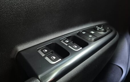 KIA Rio IV, 2018 год, 1 399 000 рублей, 17 фотография