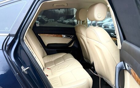 Audi A6, 2007 год, 825 000 рублей, 7 фотография