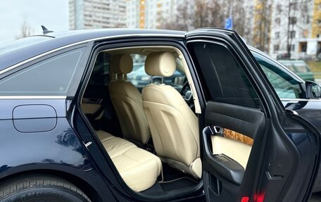 Audi A6, 2007 год, 825 000 рублей, 9 фотография