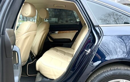 Audi A6, 2007 год, 825 000 рублей, 8 фотография