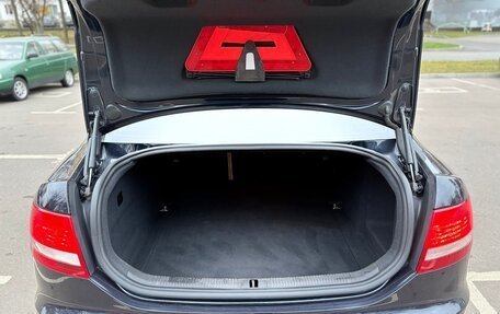 Audi A6, 2007 год, 825 000 рублей, 12 фотография