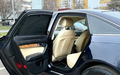 Audi A6, 2007 год, 825 000 рублей, 11 фотография