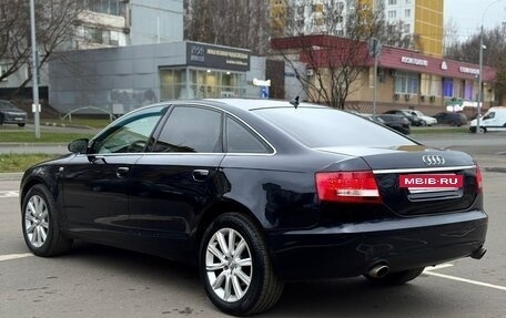 Audi A6, 2007 год, 825 000 рублей, 2 фотография