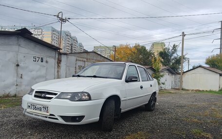 Daewoo Nexia I рестайлинг, 2012 год, 410 000 рублей, 2 фотография