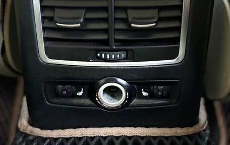 Audi A6, 2007 год, 825 000 рублей, 18 фотография