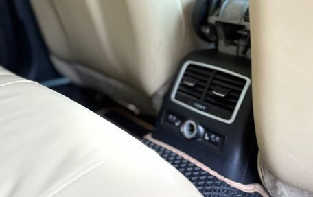 Audi A6, 2007 год, 825 000 рублей, 15 фотография