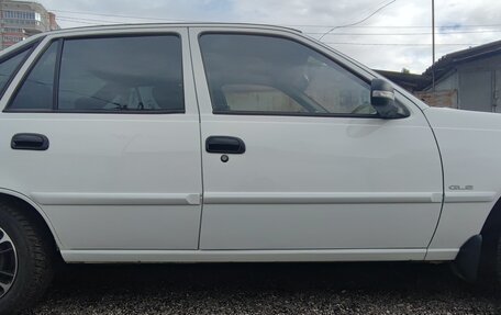 Daewoo Nexia I рестайлинг, 2012 год, 410 000 рублей, 5 фотография