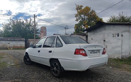 Daewoo Nexia I рестайлинг, 2012 год, 410 000 рублей, 4 фотография