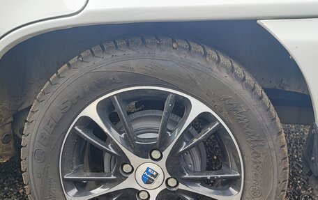 Daewoo Nexia I рестайлинг, 2012 год, 410 000 рублей, 11 фотография