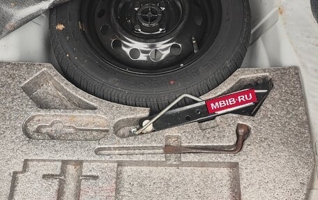 Daewoo Nexia I рестайлинг, 2012 год, 410 000 рублей, 10 фотография