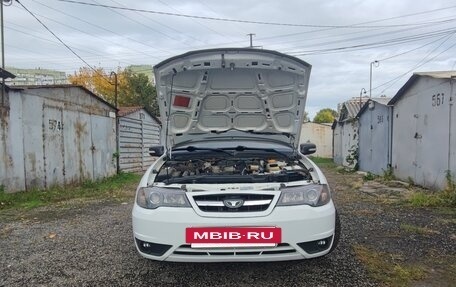 Daewoo Nexia I рестайлинг, 2012 год, 410 000 рублей, 8 фотография