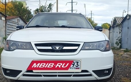 Daewoo Nexia I рестайлинг, 2012 год, 410 000 рублей, 7 фотография