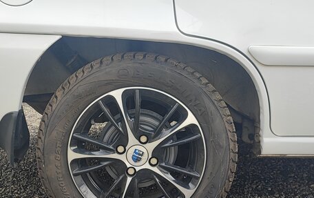 Daewoo Nexia I рестайлинг, 2012 год, 410 000 рублей, 12 фотография