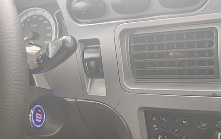 Daewoo Nexia I рестайлинг, 2012 год, 410 000 рублей, 17 фотография