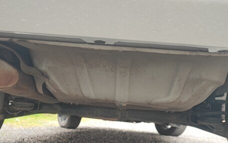 Daewoo Nexia I рестайлинг, 2012 год, 410 000 рублей, 22 фотография