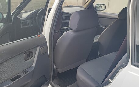 Daewoo Nexia I рестайлинг, 2012 год, 410 000 рублей, 16 фотография