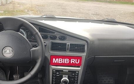 Daewoo Nexia I рестайлинг, 2012 год, 410 000 рублей, 15 фотография