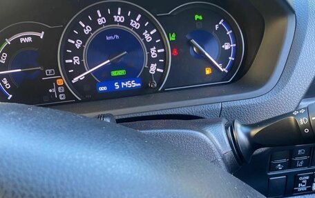 Toyota Voxy III, 2020 год, 3 250 000 рублей, 3 фотография