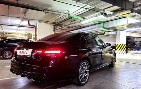 Mercedes-Benz E-Класс, 2020 год, 4 250 000 рублей, 9 фотография