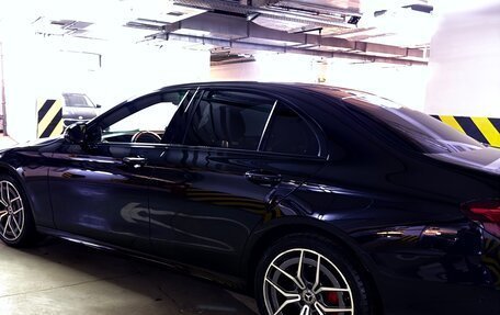 Mercedes-Benz E-Класс, 2020 год, 4 250 000 рублей, 6 фотография