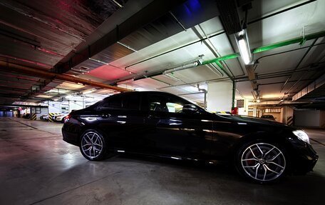 Mercedes-Benz E-Класс, 2020 год, 4 250 000 рублей, 10 фотография