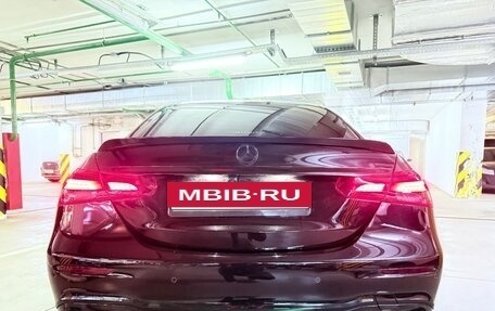 Mercedes-Benz E-Класс, 2020 год, 4 250 000 рублей, 7 фотография