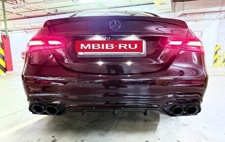 Mercedes-Benz E-Класс, 2020 год, 4 250 000 рублей, 8 фотография
