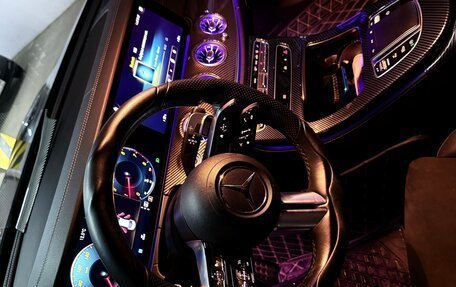 Mercedes-Benz E-Класс, 2020 год, 4 250 000 рублей, 15 фотография