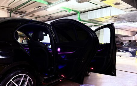 Mercedes-Benz E-Класс, 2020 год, 4 250 000 рублей, 20 фотография