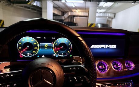 Mercedes-Benz E-Класс, 2020 год, 4 250 000 рублей, 24 фотография