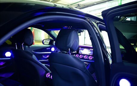 Mercedes-Benz E-Класс, 2020 год, 4 250 000 рублей, 22 фотография