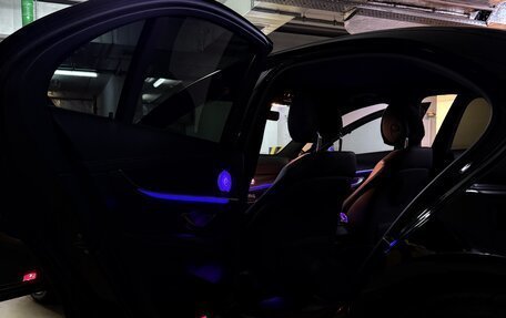 Mercedes-Benz E-Класс, 2020 год, 4 250 000 рублей, 23 фотография