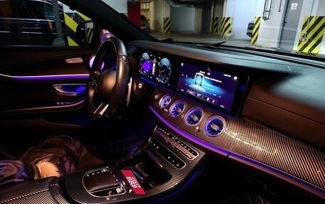 Mercedes-Benz E-Класс, 2020 год, 4 250 000 рублей, 18 фотография