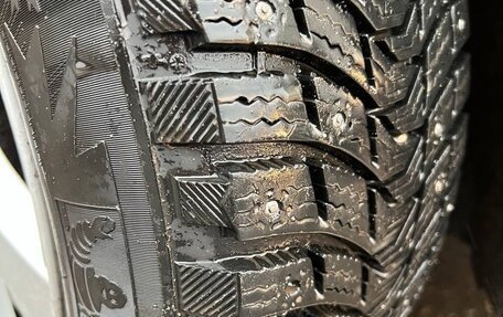 Volvo V40 II рестайлинг, 2013 год, 942 000 рублей, 9 фотография