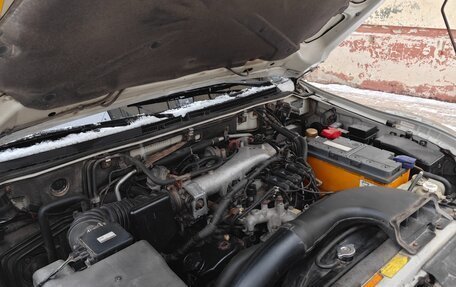 Mitsubishi Montero III, 2002 год, 860 000 рублей, 5 фотография