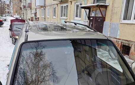 Mitsubishi Montero III, 2002 год, 860 000 рублей, 6 фотография