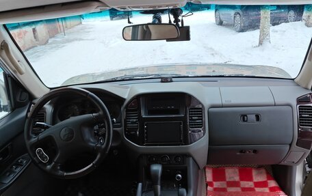 Mitsubishi Montero III, 2002 год, 860 000 рублей, 8 фотография