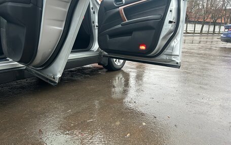 Nissan Teana, 2007 год, 1 090 000 рублей, 10 фотография