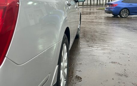 Nissan Teana, 2007 год, 1 090 000 рублей, 5 фотография