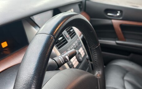 Nissan Teana, 2007 год, 1 090 000 рублей, 12 фотография