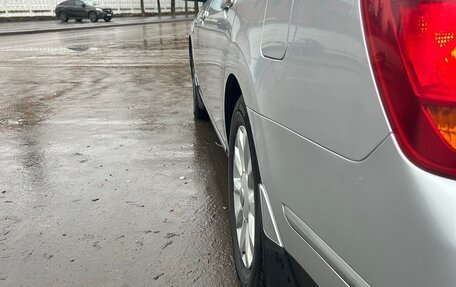 Nissan Teana, 2007 год, 1 090 000 рублей, 6 фотография