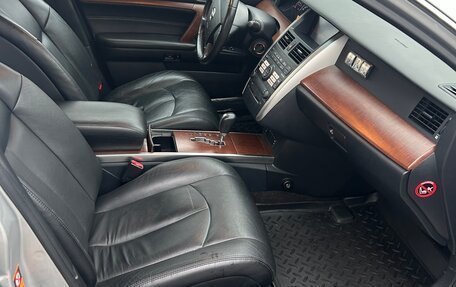 Nissan Teana, 2007 год, 1 090 000 рублей, 9 фотография