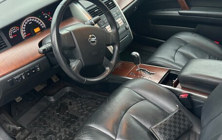 Nissan Teana, 2007 год, 1 090 000 рублей, 11 фотография