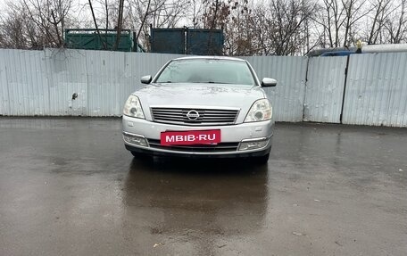 Nissan Teana, 2007 год, 1 090 000 рублей, 2 фотография