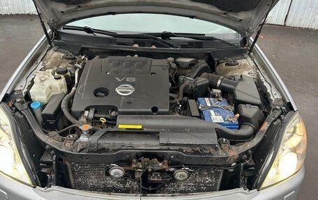 Nissan Teana, 2007 год, 1 090 000 рублей, 16 фотография