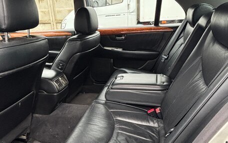 Lexus LS III, 2001 год, 900 000 рублей, 8 фотография