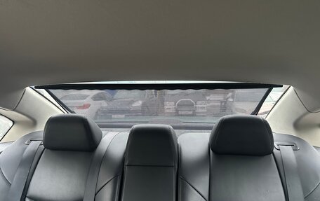 Nissan Teana, 2007 год, 1 090 000 рублей, 20 фотография