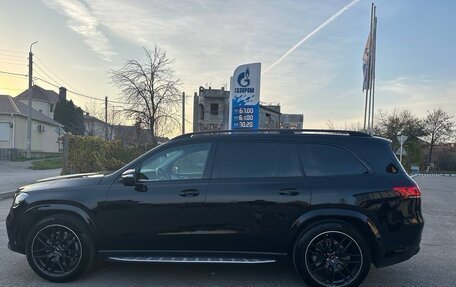 Mercedes-Benz GLS, 2019 год, 7 100 000 рублей, 7 фотография